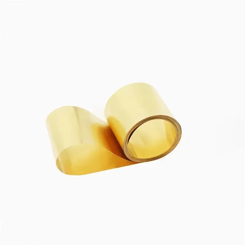 1M H62 Brass Sheet Plate Foil Skin 0.05mm 0.1mm 0.2mm 0.3mm 0.5mm 0.8mm 1mm 1.2mm 1.5mm 2mm 3mm 5mm 8mm 10mm 12mm