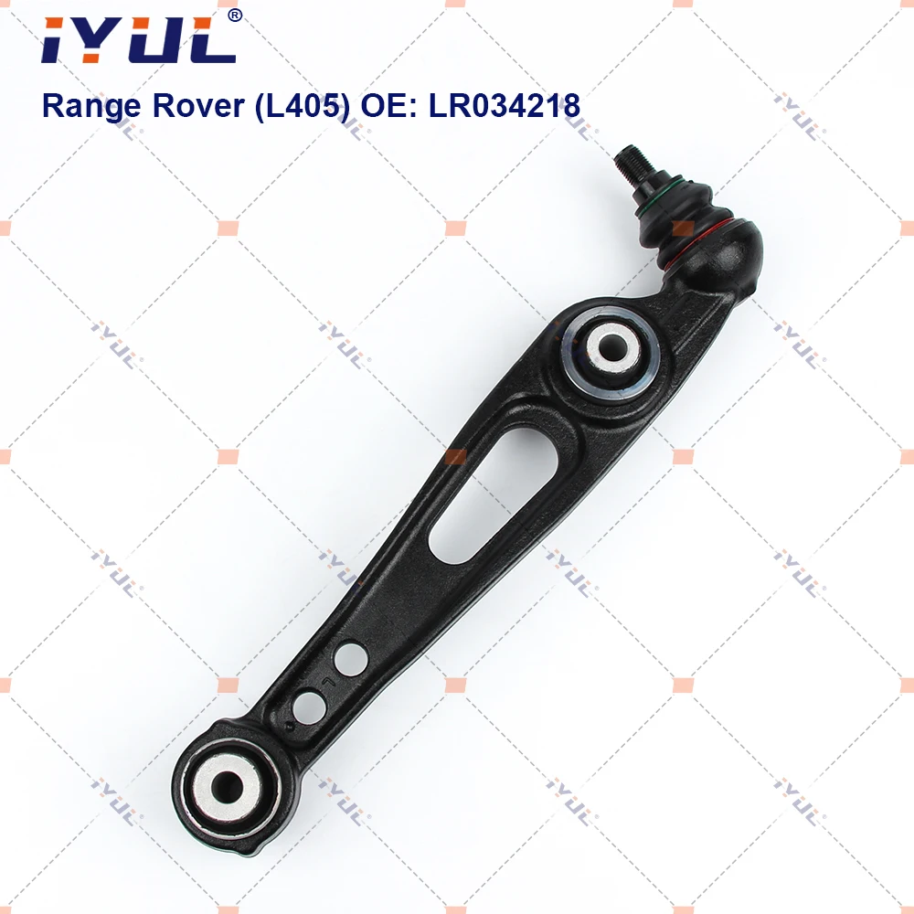 

Front Lower Suspension Control Arm Straight For Land Range Rover L405 Hybrid LR034218 LR034217 LR078478 LR078476