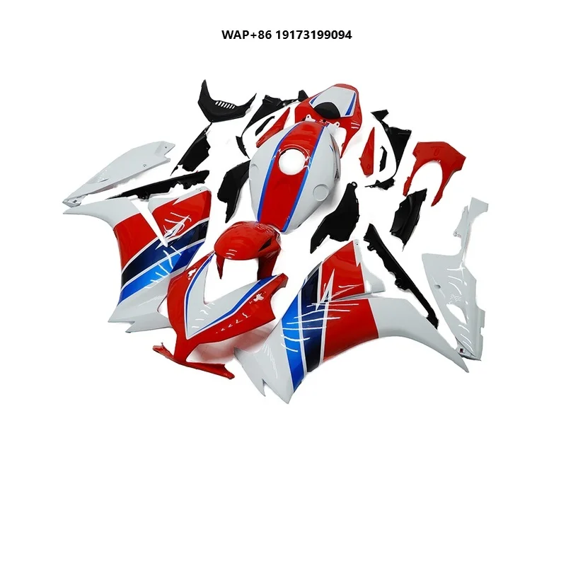 

Fairings for 2012 2016 2013 Honda-CBR1000RR ABS Plastic Bodywork +Bolts