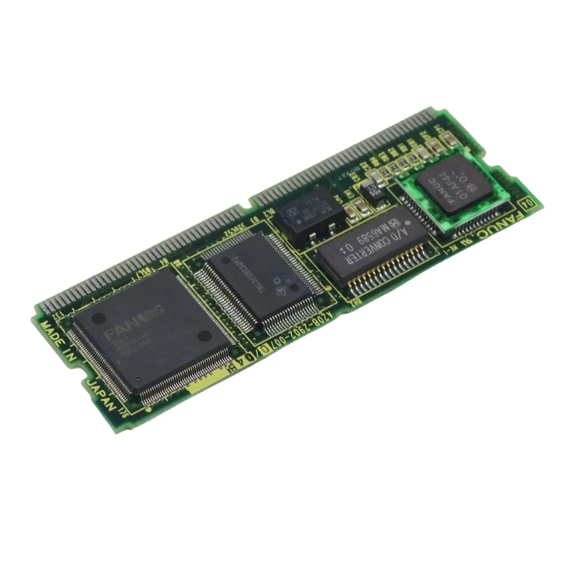 Fanuc A20B-2902-0070 Board Tested ok Expedited Delivery