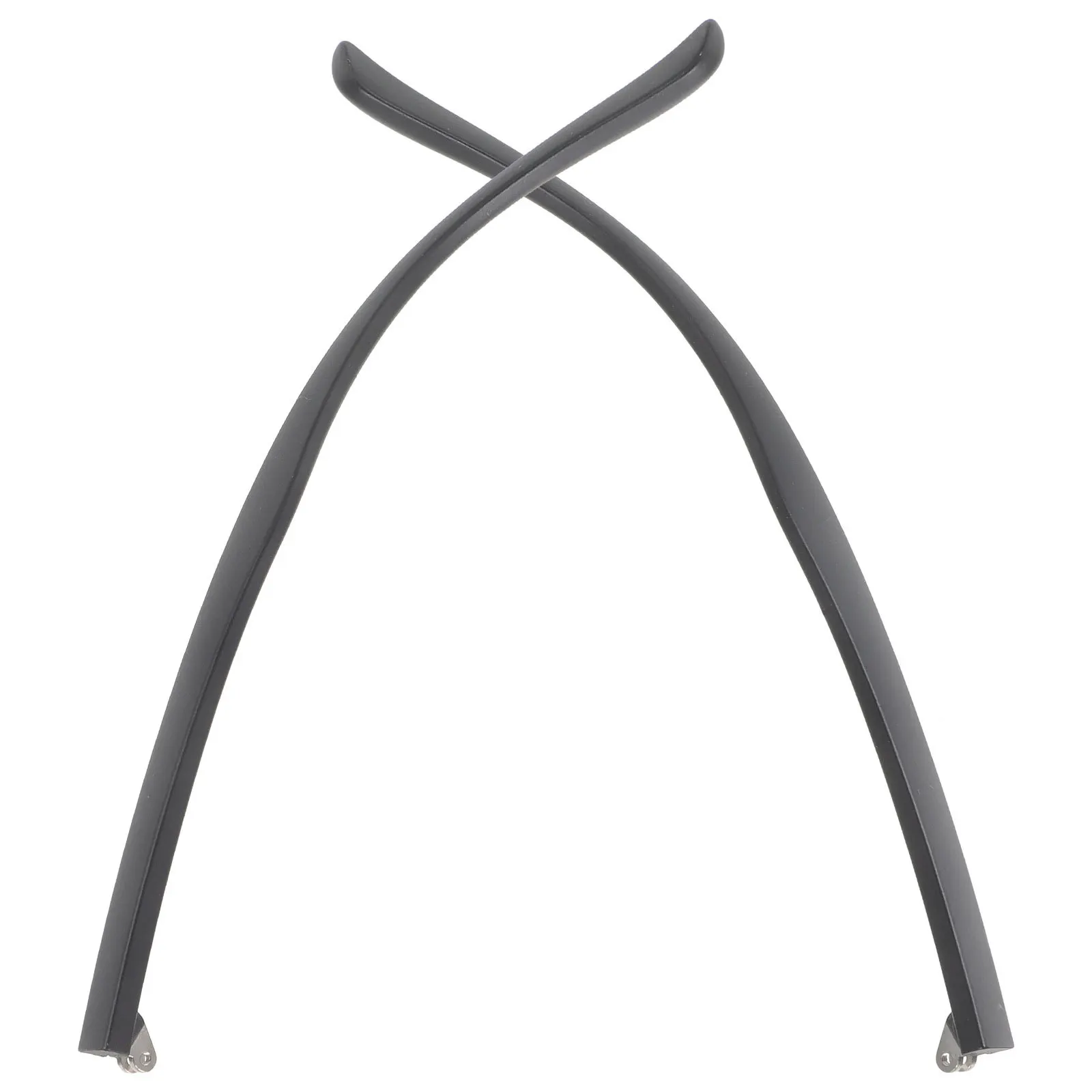 

1Pair Glasses Arm Replacement Metal Strong Eyeglasses Sunglasses Temple Legs Repair Kit Eyeglasses Arms Replacement