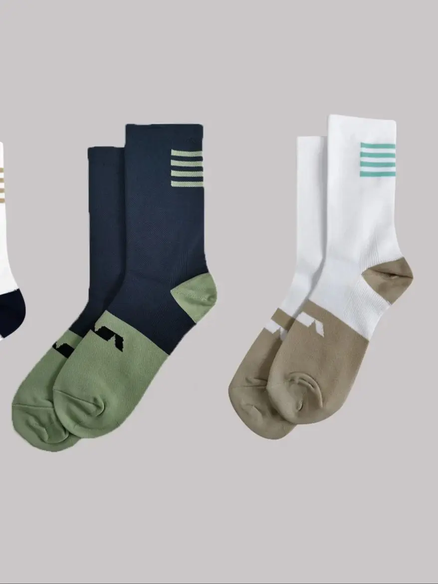 AliExpress NONE PASMAAP-Professional Cycling Compression Socks for Men Women   Graduated Performance Bike Socks for Road Mountain Bike