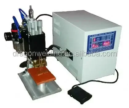 18650 Battery Spot Welder &Battery Welding Machine & Cell