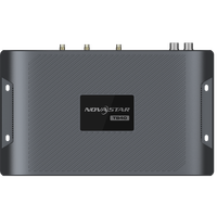 Novastar Taurus TB40 Multimedia Player with LED Display Video Function for Retail Store Advertising and Education Use