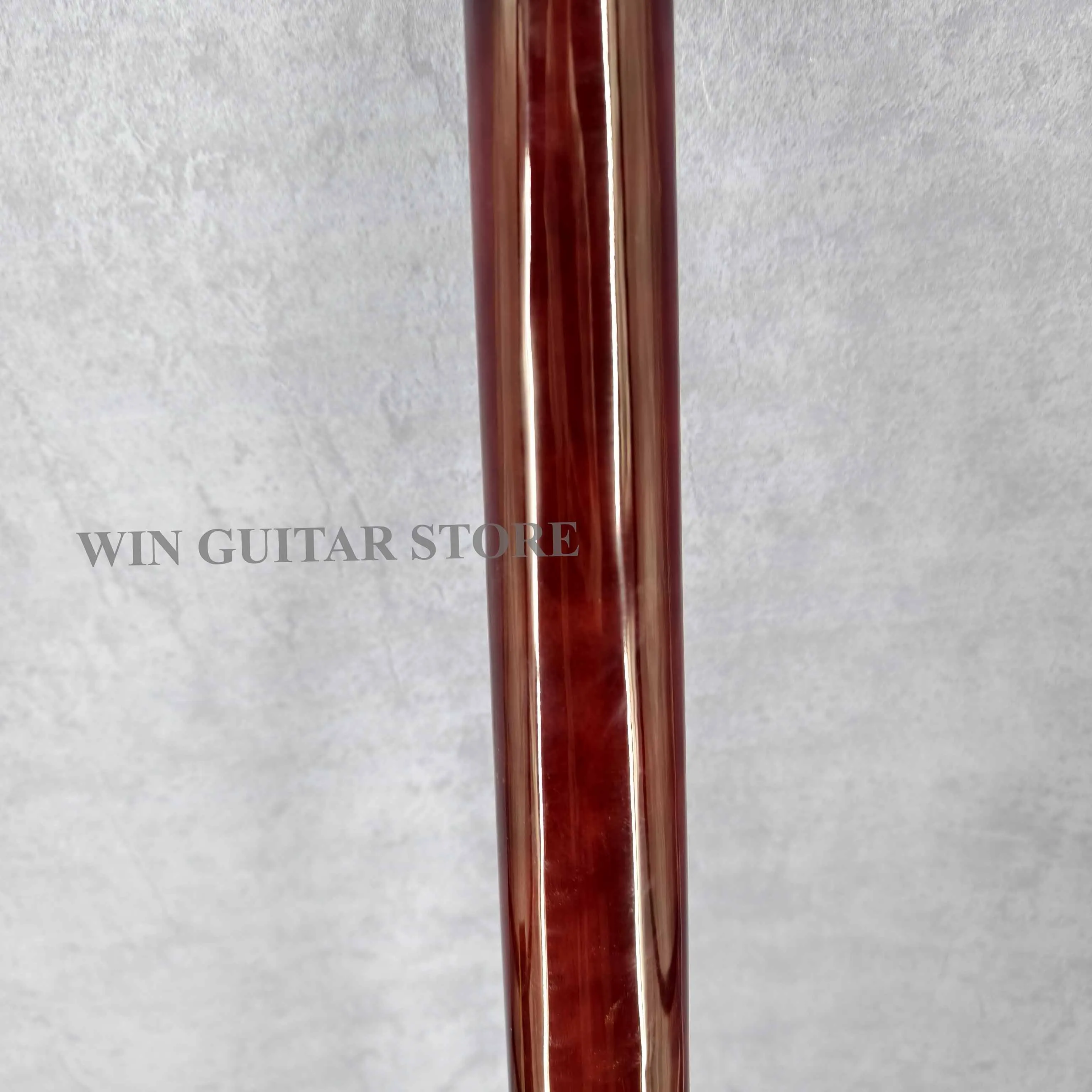 Washburn Dimebag Darrell Signature Model Blue Electric Guitar FR US warehouse Christmas gift Free Shipping