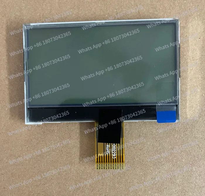 

12PIN 12864 ЖК-экран (плата/без платы) Контроллер ST7567 5 В 3,3 В Белый/Зеленый/Синий Подсветка