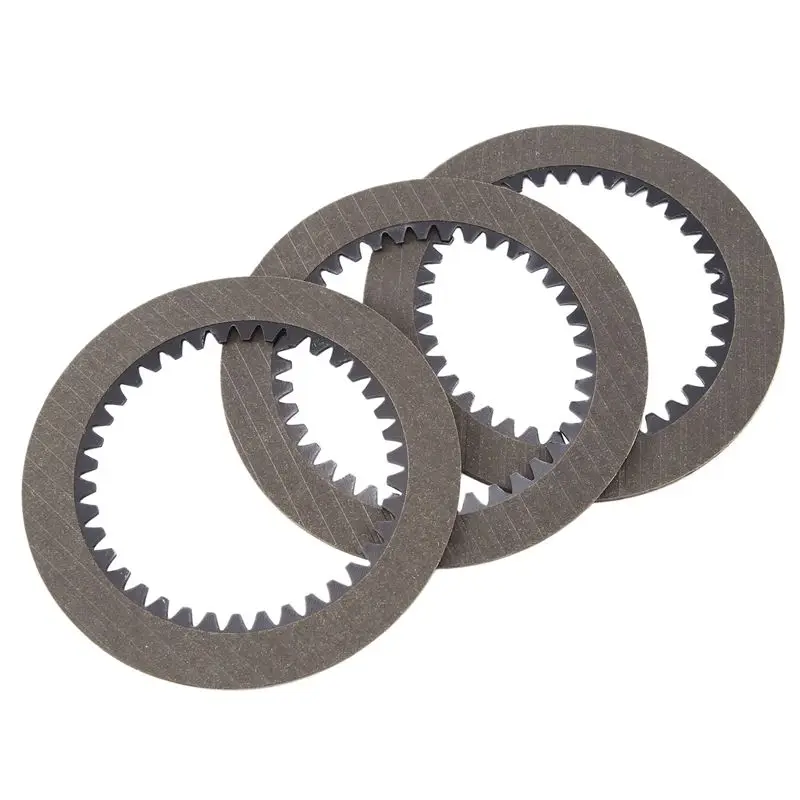 

Leading-New Transmission Friction Disk Rebuild Gearbox Clutch Friction Plate Kit For M48A S48A EK3 ES5 ES7 ES9 For Honda 4-Speed