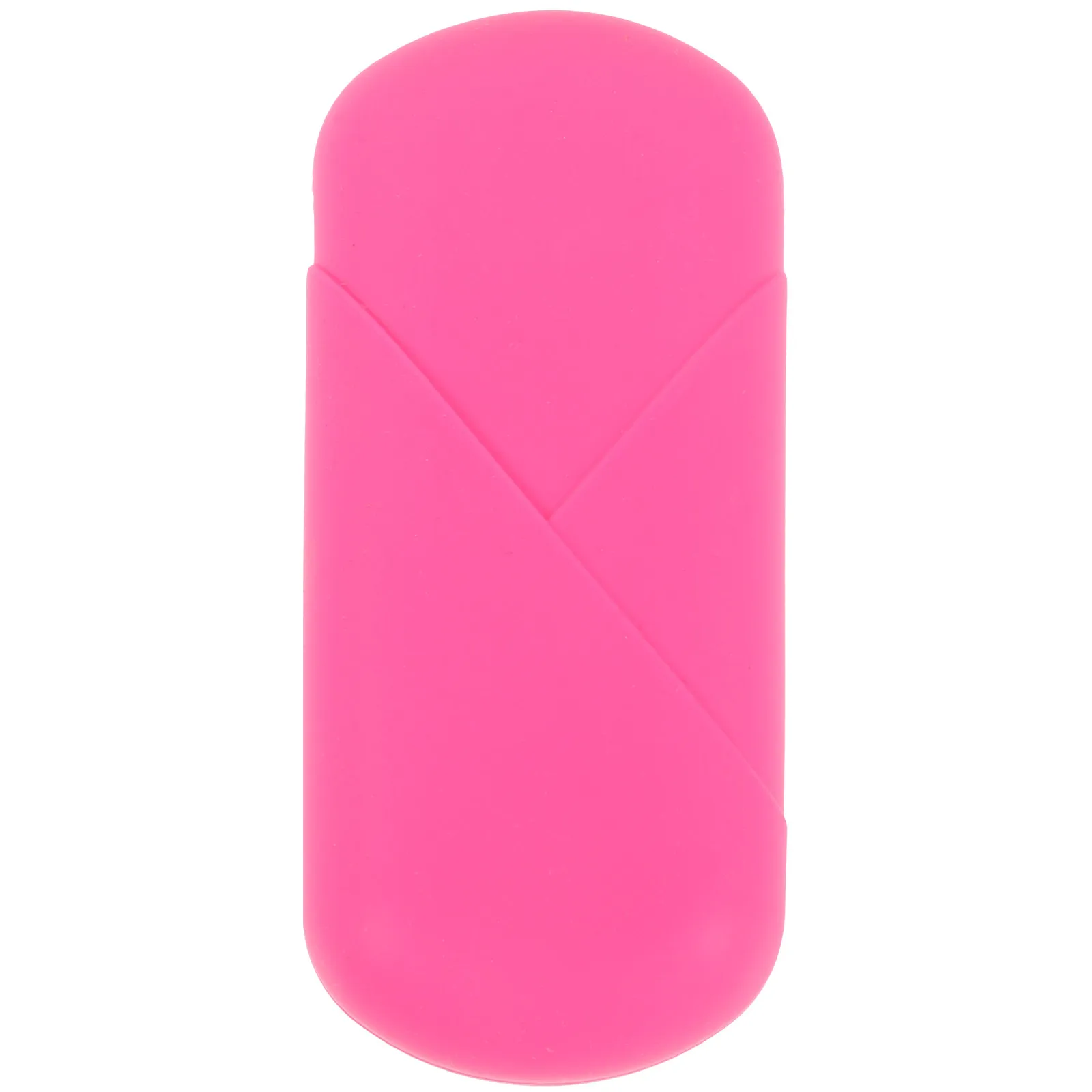 

Многоразовый силиконовый контейнер для менструальной чаши: портативный, герметичный, легкий органайзер для ухода во время менструации, удобный для путешествий, компактный