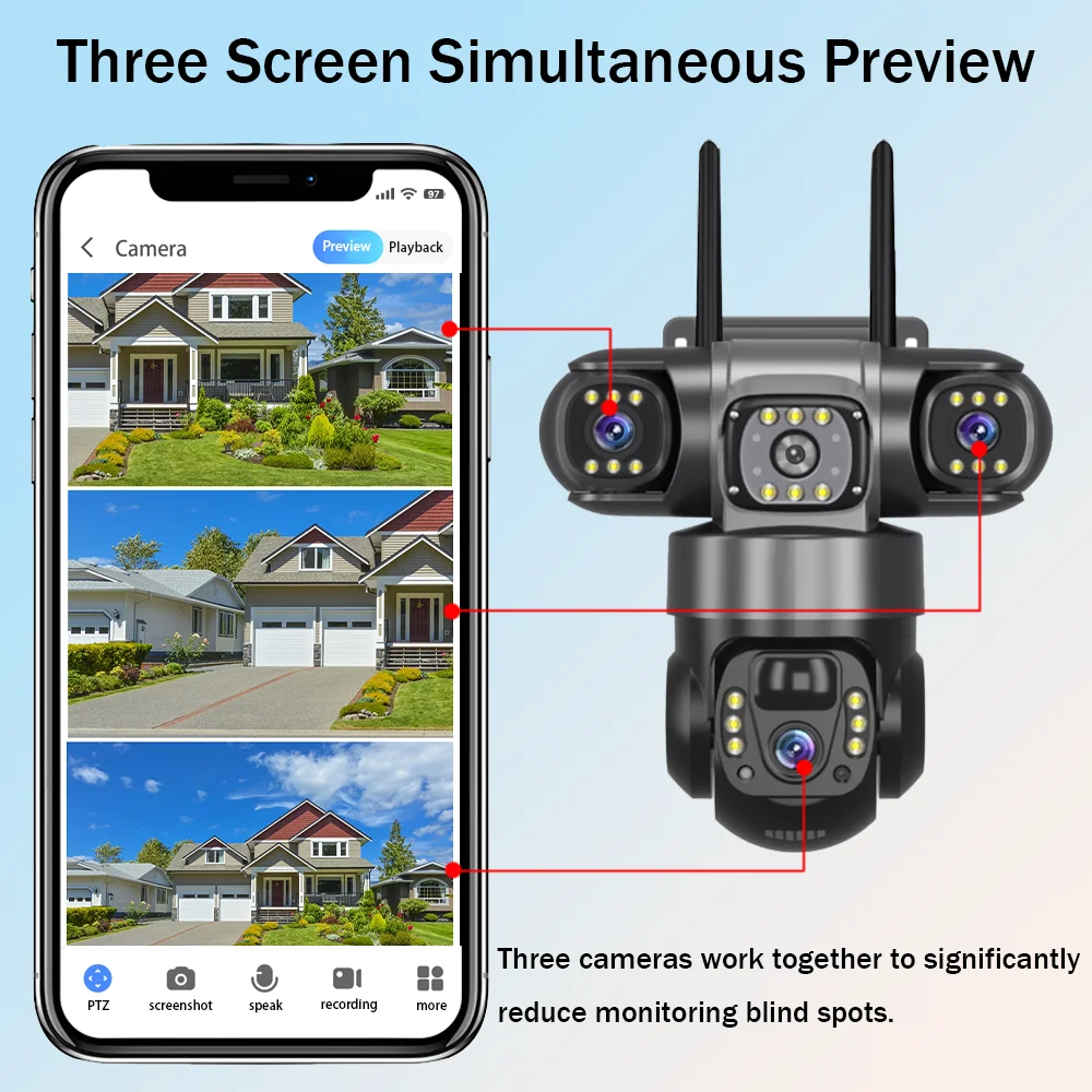 Thumbnail 4 - #22 Compare Solar Cameras Before You Buy