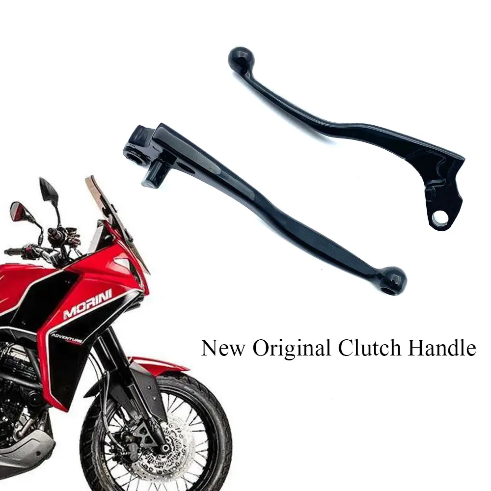 

Motorcycle Fit Morini X Cape 650 Original Clutch Handle Fit Morini X Cape 650