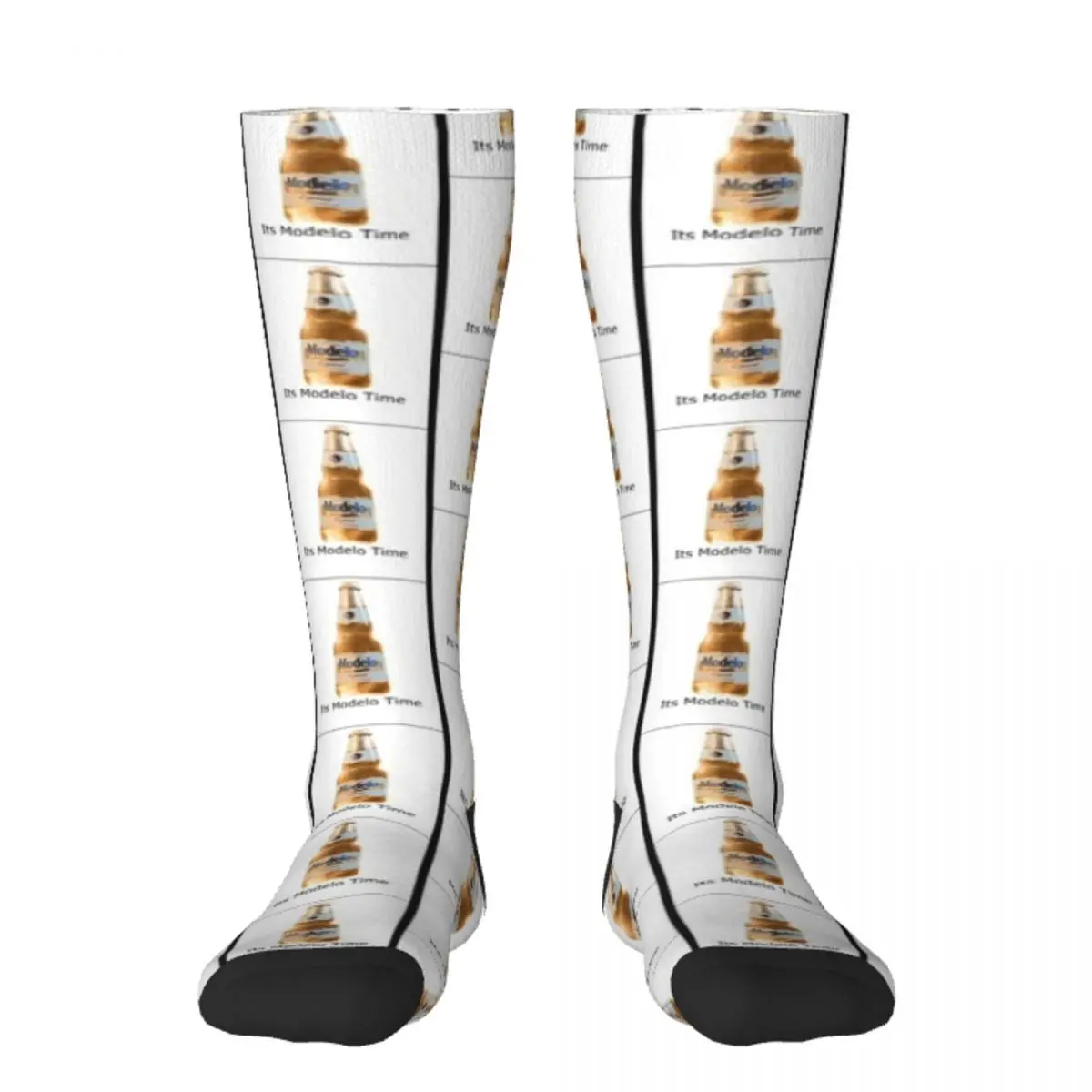 

Modelo Time Socks heated Heating sock Socks For Men Women's