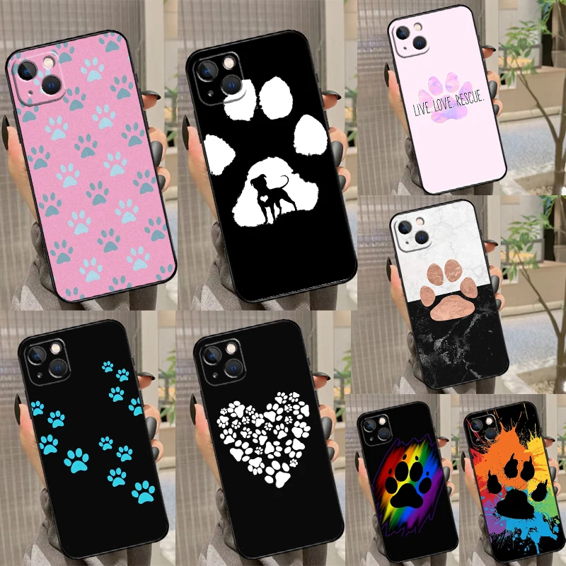 القط الكلب باو تصميم القضية ل ممن لهم A80 A60 A40 A15 A16 A17 A57 A94 A74 A54 A76 A96 A18 A38 A58 A78 A98 A6 A5 Pro