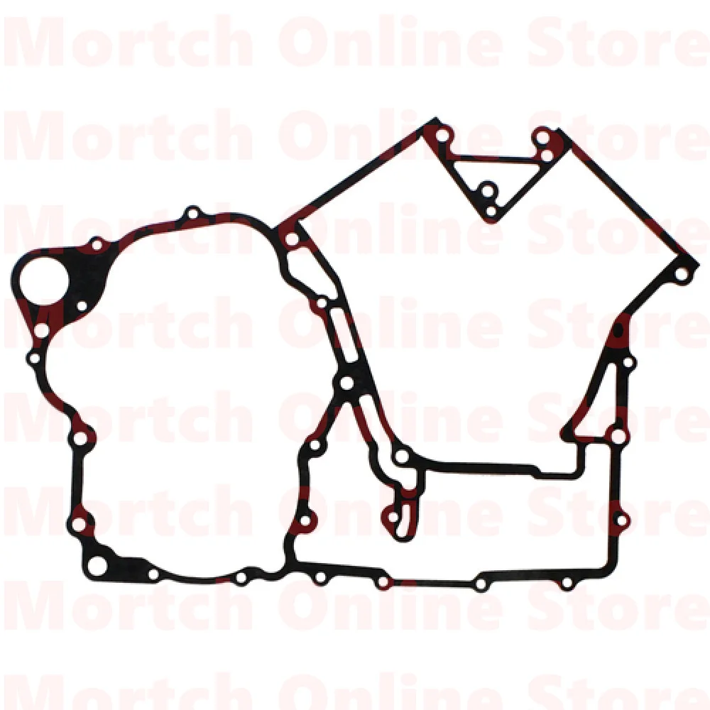 GASKET CRANKCASE 0JWA-011001 For CFMoto 850cc ATV UTV SSVCF800 1000 CForce UForce ZForce 800XC 950 1000 POLICE MOTORCYCLE CF1000