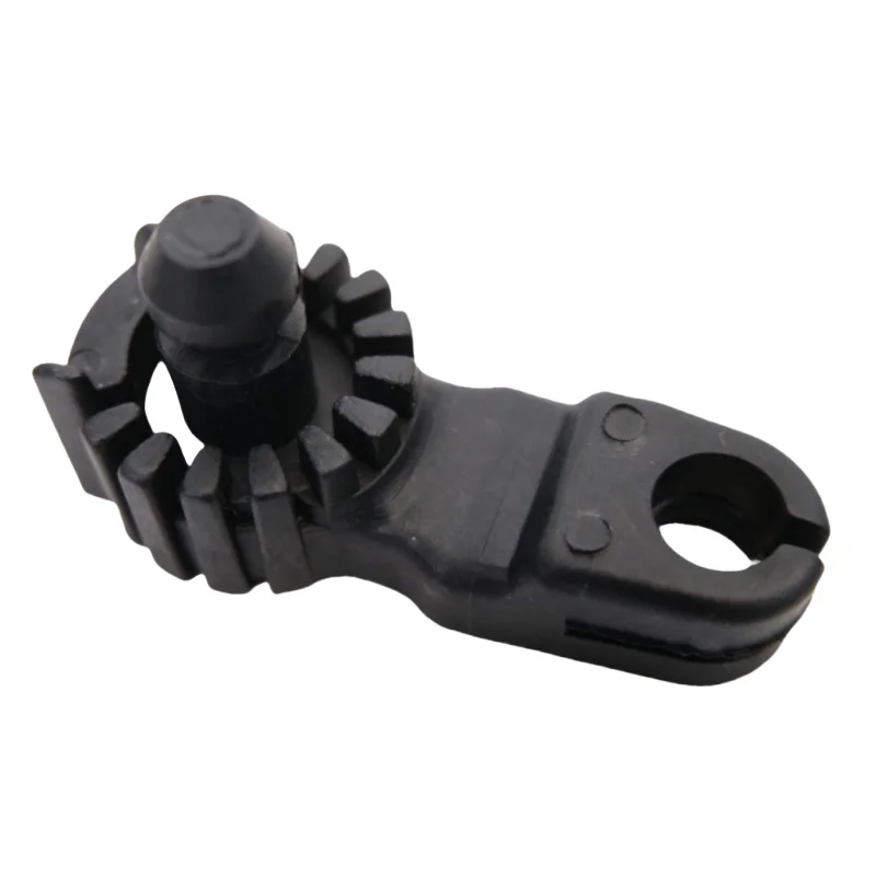 

1Pcs For Volkswagen Touareg/Porsche Cayenne/Audi Q7 Engine Hood Handle Base Repair Kit Accesories Para Auto Car Stuff Tools