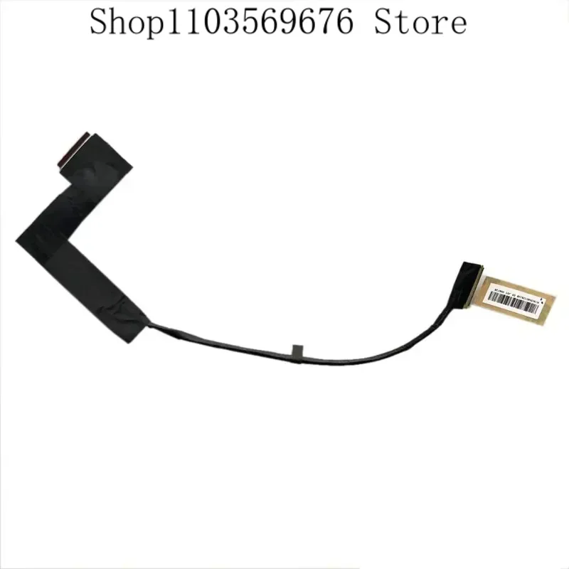 40P LCD EDP Display Cable for MSI GS75 P75 WS75 Stealth MS-17G、9S、8S、10S WS75 9T P75 Creator 17 MS-17G1 9SF K1N-3040126-J36