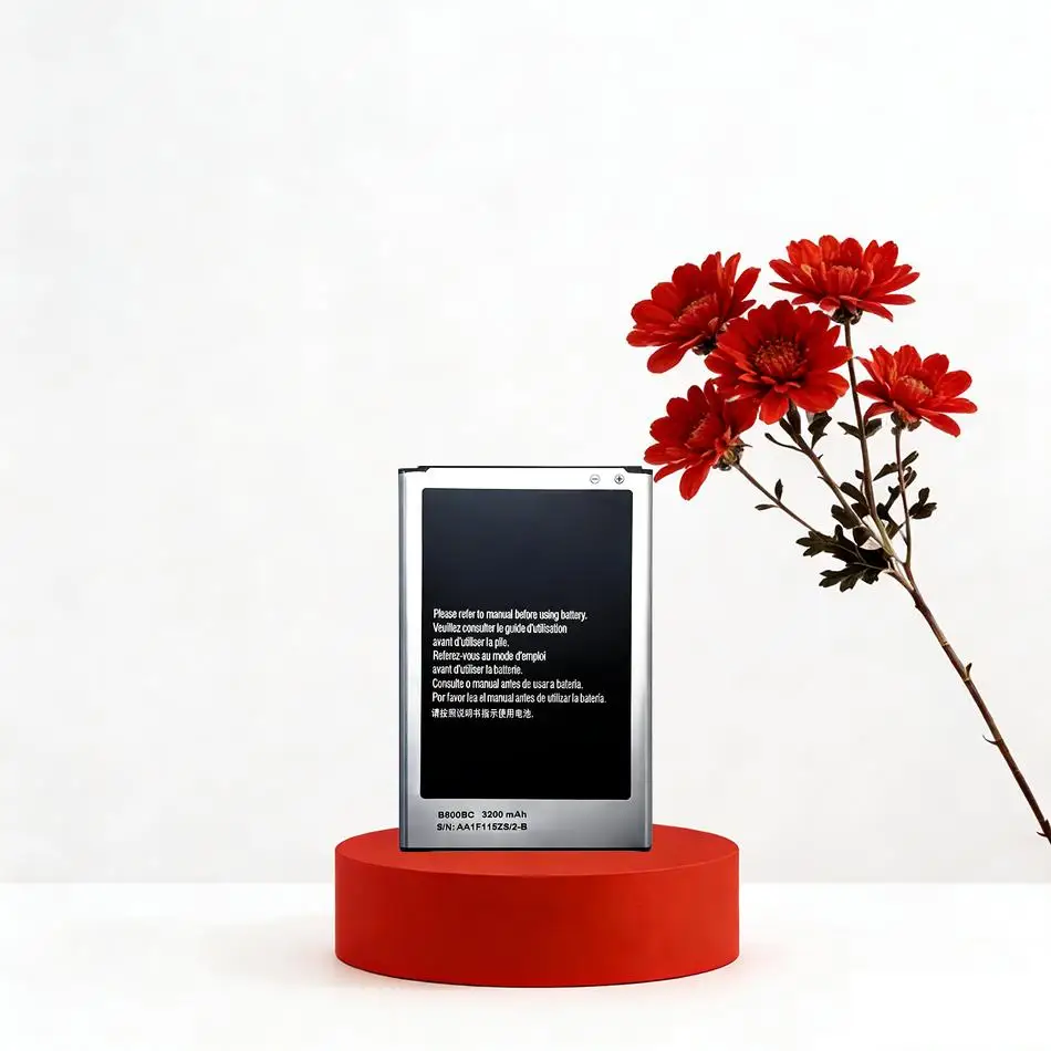 

Аккумулятор для мобильного телефона B800BE B800BC для Samsung Galaxy Note 3 III N9000 N9005 N900 N900A N900M, легкий, 3200 мАч, с длительным сроком службы