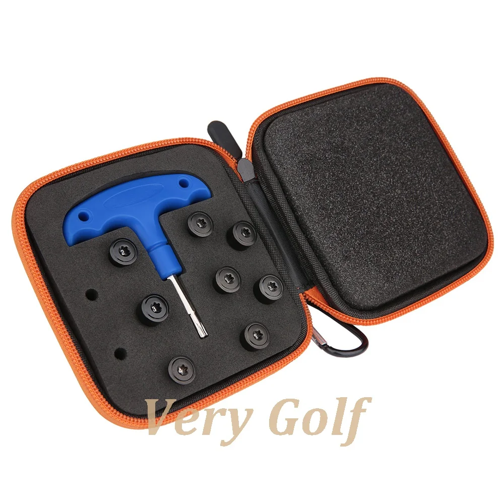 8X Golf Weights Kit… - image