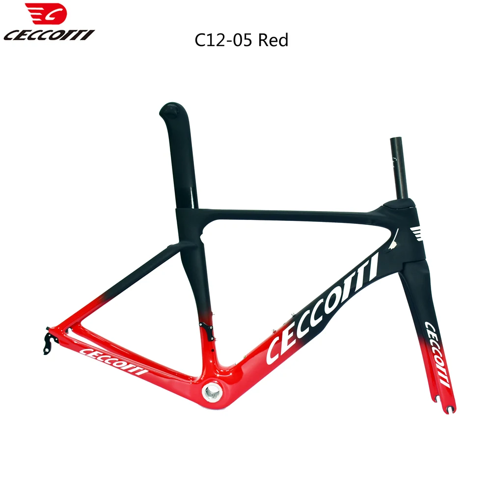 Full Carbon Road Bike Frame, PF30 BSA, 68mm Bicycle Frameset, More Color Can Be Choosen, T1000 Road Frame, Available