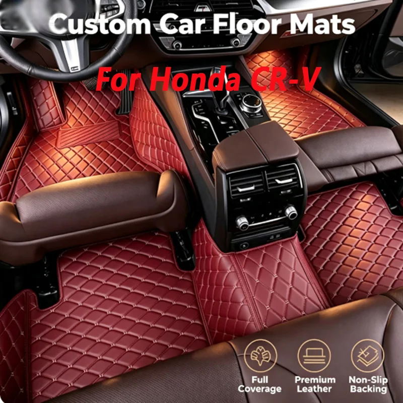tappetini-per-auto-per-honda-cr-v-2006-2005-2004-accessori-interni-auto-protezione-impermeabile-tappeti-in-pelle-decorativi