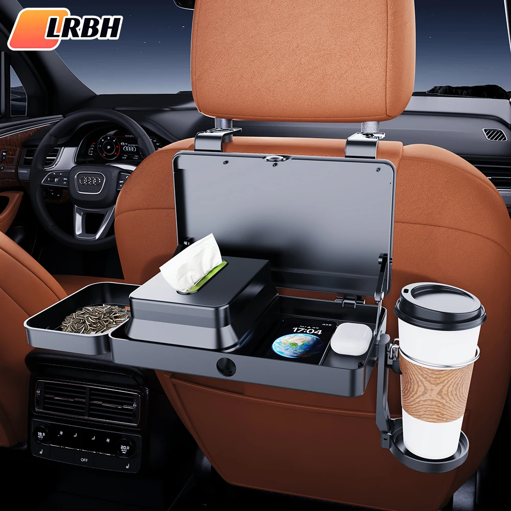 #44 Ranked Seat Back Organisers Picks in 2026