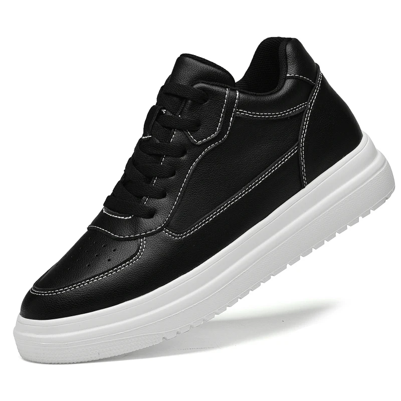 Black Flat