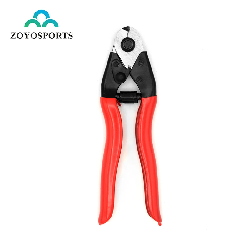 ZOYOSPORTS Bicycle wire cutters mountain bike wire pipe pliers brake variable speed inner wire multi-function pliers