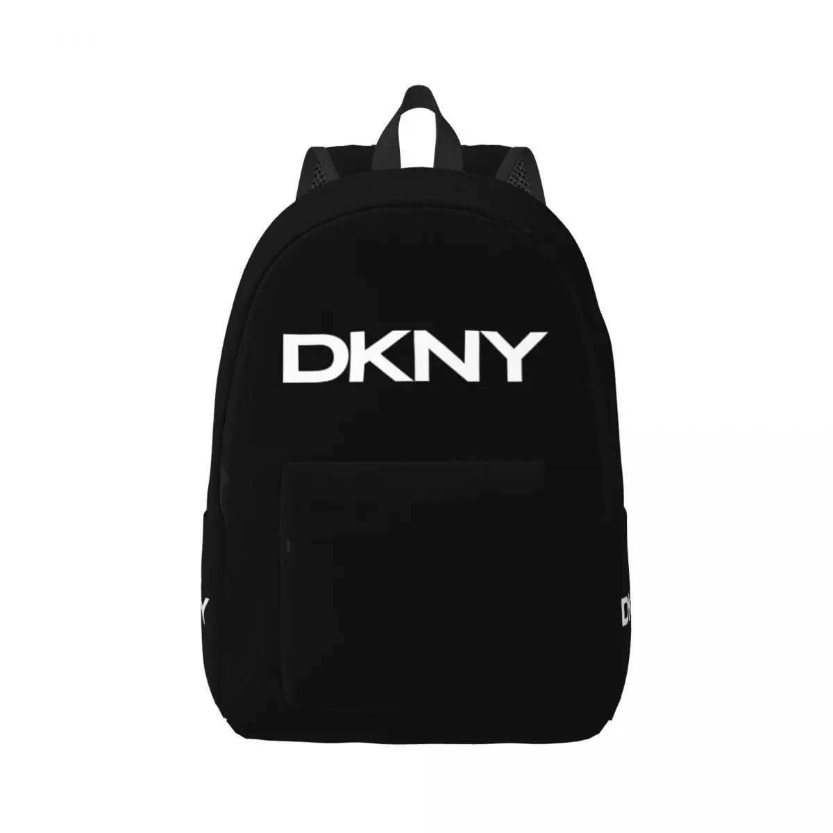 D-DKNYS NewYork Skyline For Girls Boys Large Capacity Student Backpack Lightweight waterproof Backpack