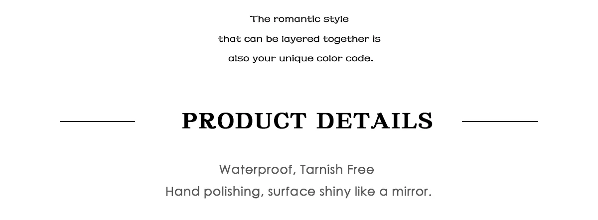 Product detail