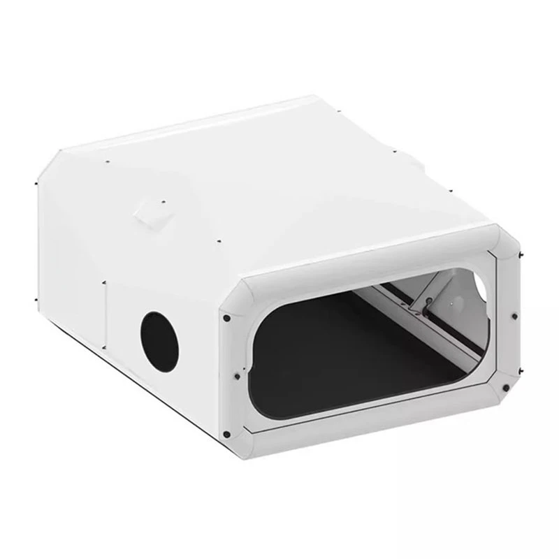 

Lightweight Space Capsule Inflatable Tent Outdoor Portable Rainproof Camping Tent Mobile Quick Open Tent