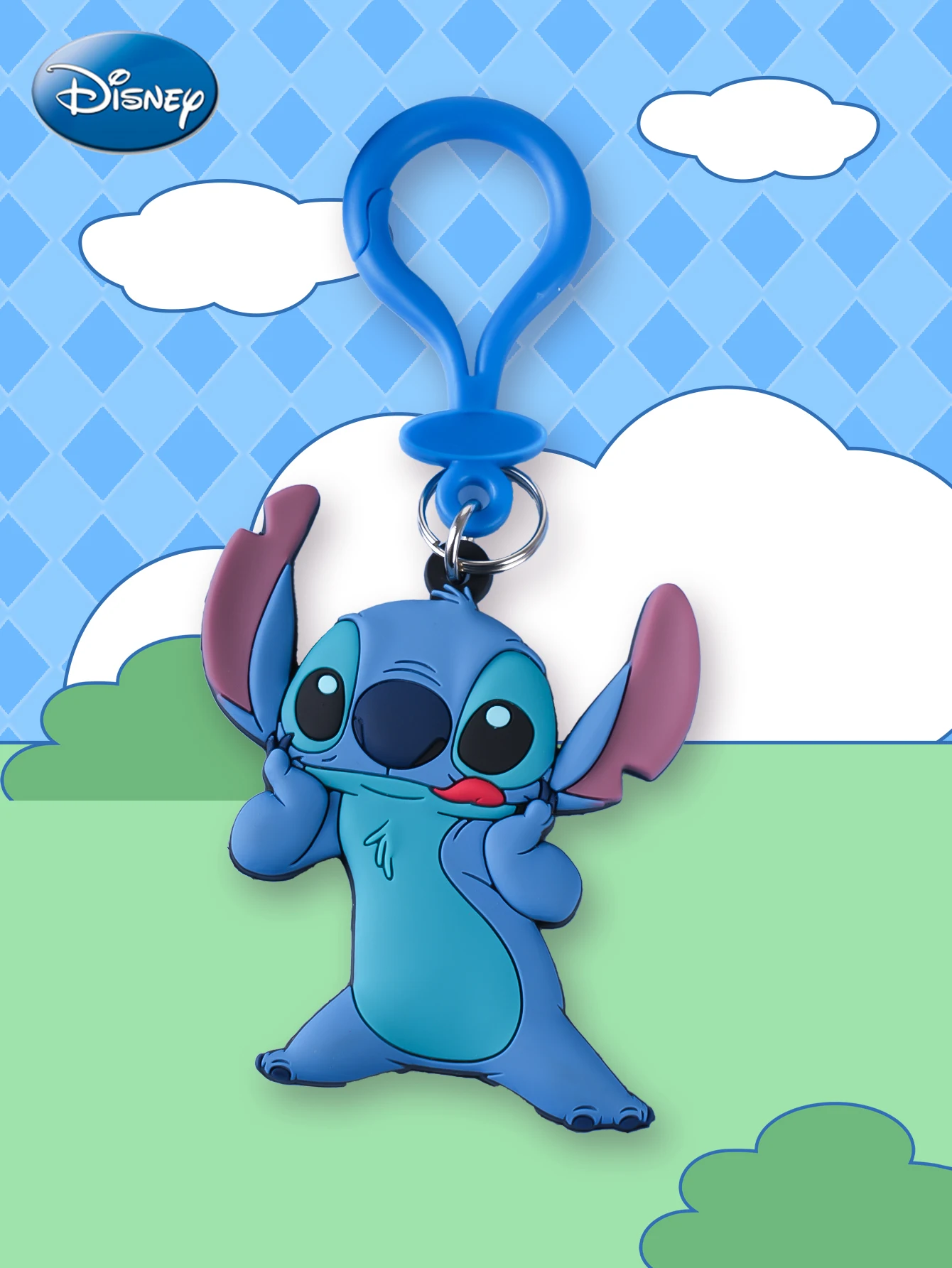 Stitch Officially L…