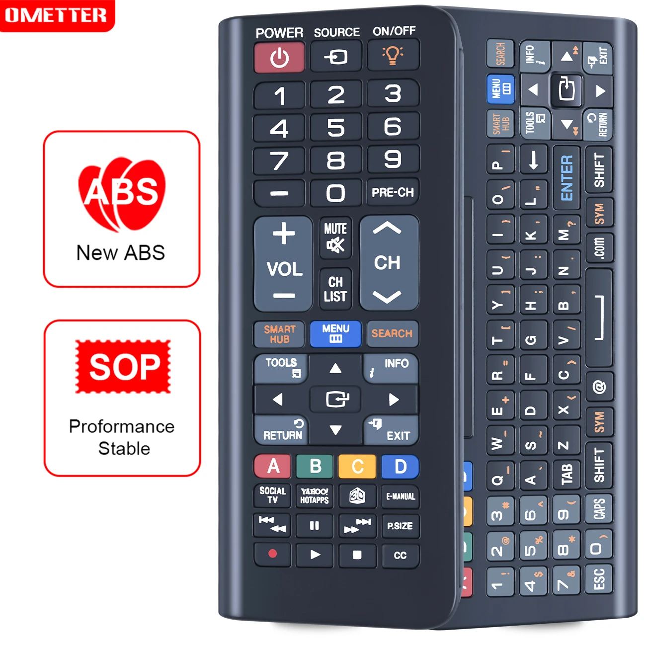 

BN59-01134B для SUMSUNG LED LCD TV REMOTE CONTROL