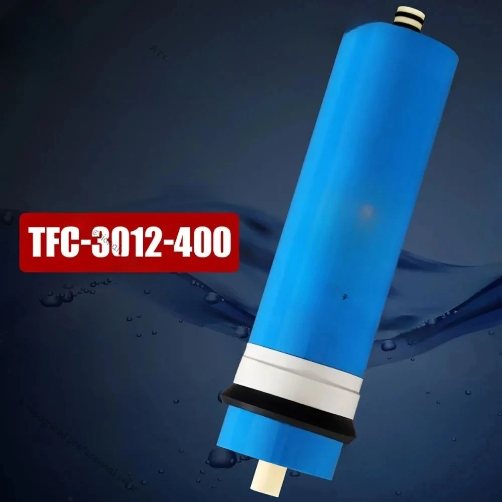 2Pcs 400 Gpd Revers… - image