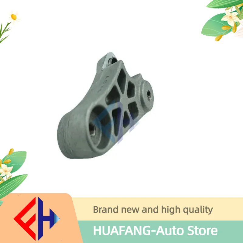 

Кронштейн натяжителя ремня 1722200140 для роликового амортизатора натяжителя Actyon 2,0