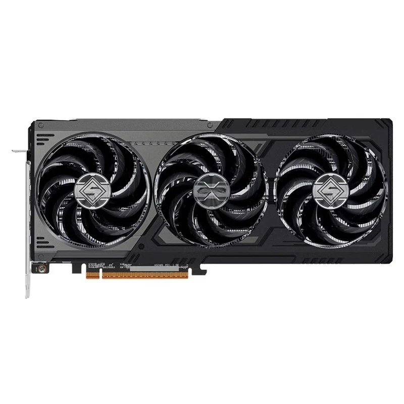 AMD graphics card/RX9070GRE SLD 12GO