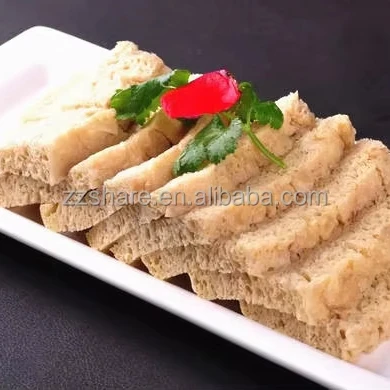 Lavatrice Seitan per farina di glutine Macchina per la produzione di glutine di grano Macchina per la produzione automatica di Glutine Seitan