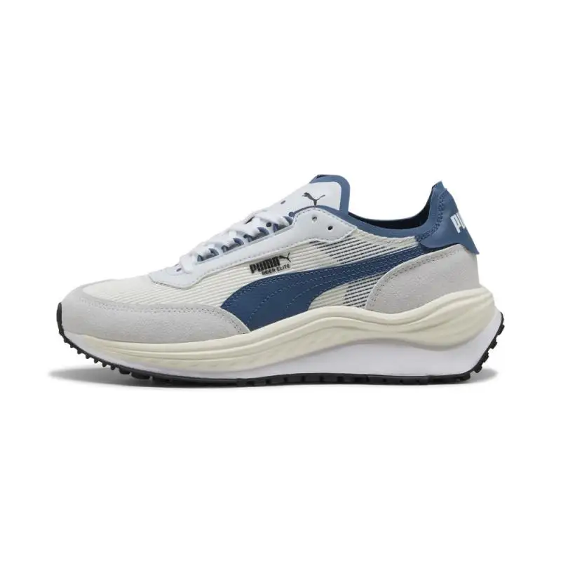 

Повседневная обувь Puma Neutral Rider Elite Warm White Deep Indigo Rider 40292202
