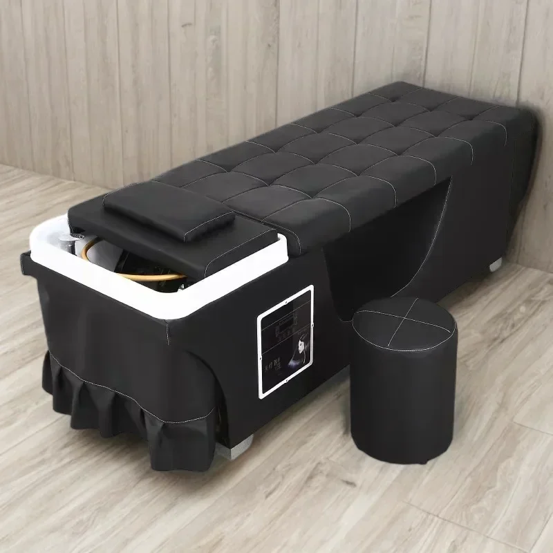 

Shampooing Domicile Hair Shampoo Massage Bed Single Sleeping Water Bowl Stretcher Spa