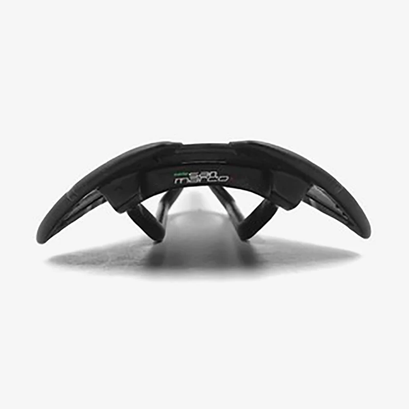 Ultralight full Carbon Bicycle Saddle vtt Racing Seat Wave Road Bike Saddle Leather Cushions Assessorios Para Bicicleta Seat 143