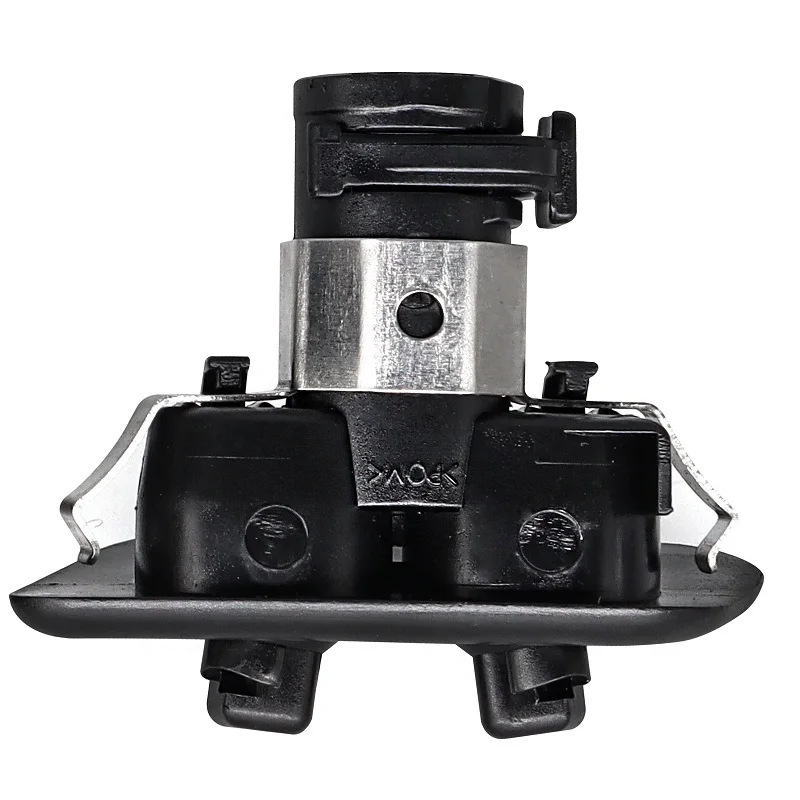 Car Headlight Washer Nozzle 61678360662 61678360661 Left Right Replacement For BMW 5 Series E39 1997-2003