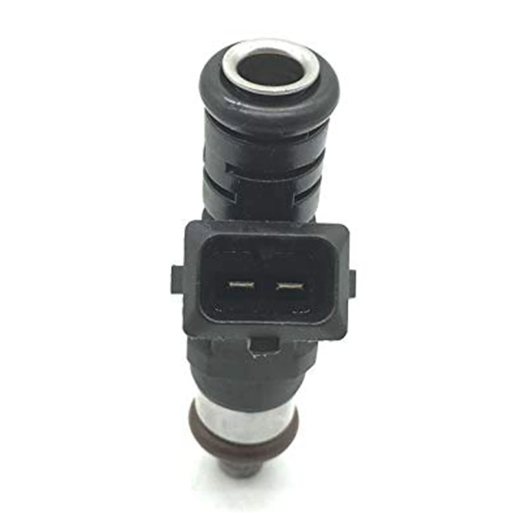 

A82E-4PCS Fuel Injector Injection Nozzle 0280158207 101481 1538984/8A6G9F593AA For Ford- Focus Fiesta B-Max C-Max