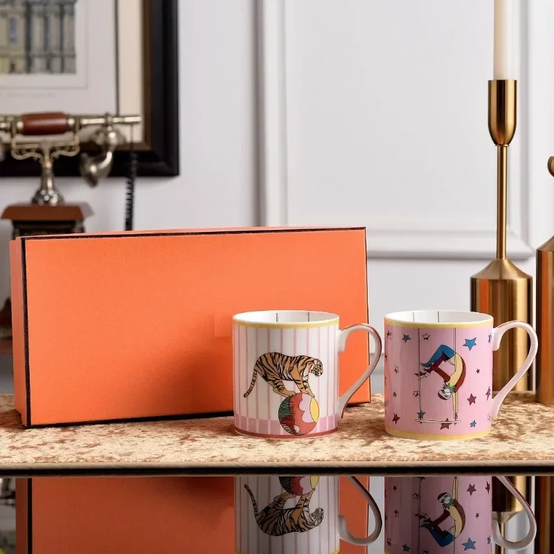 Tazas de porcelana de hueso de cerámica, platillos, cuencos, cucharas, platos, teteras, vajilla perfecta para invitados, servicio de té de la tarde, comidas caseras y