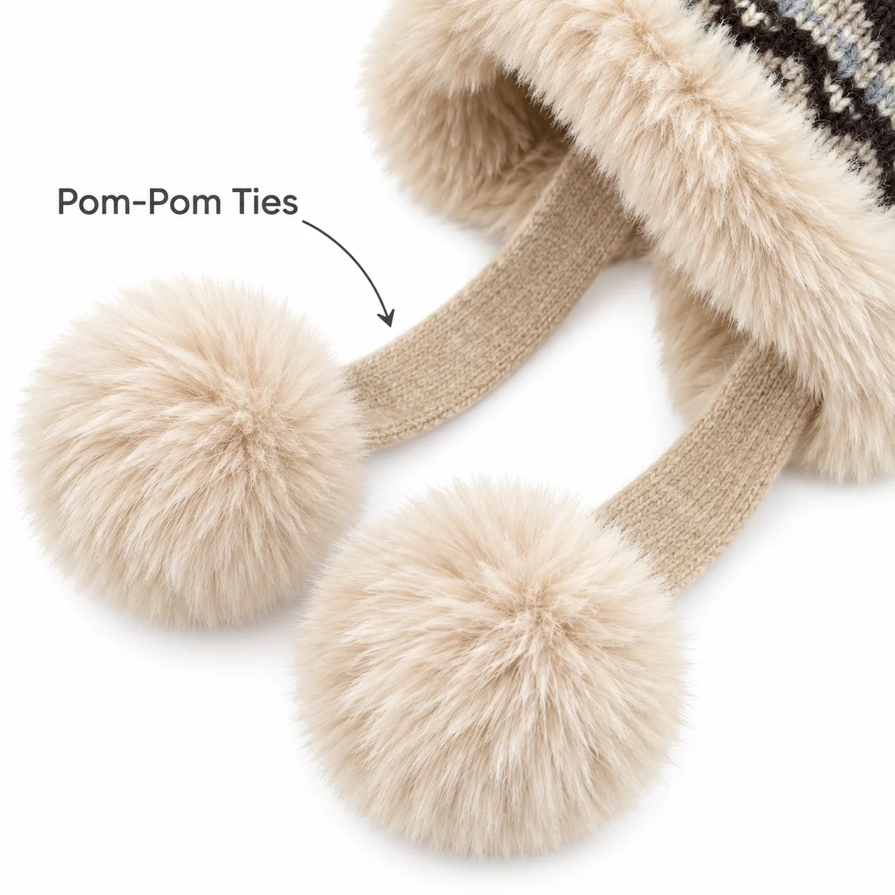 Gorro de invierno con orejeras - Trapper Hat Ear Flap reseña y precio