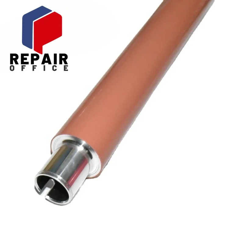1 Uds. Para RB2-5948-000 de calidad japonesa RB2-5948 para HP LaserJet 9000 9040 9050 piezas de rodillos de calor del fusor superior