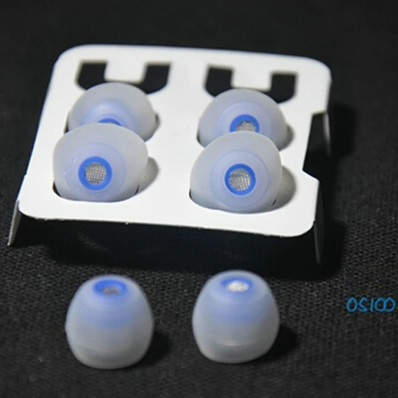 OSTRY OS100 / OS200 / OS300 Kopfhörer Ohrhörer Drehen Tipps Für HiFi kopfhörer KC06 KC06A KC08 KC09T KC09