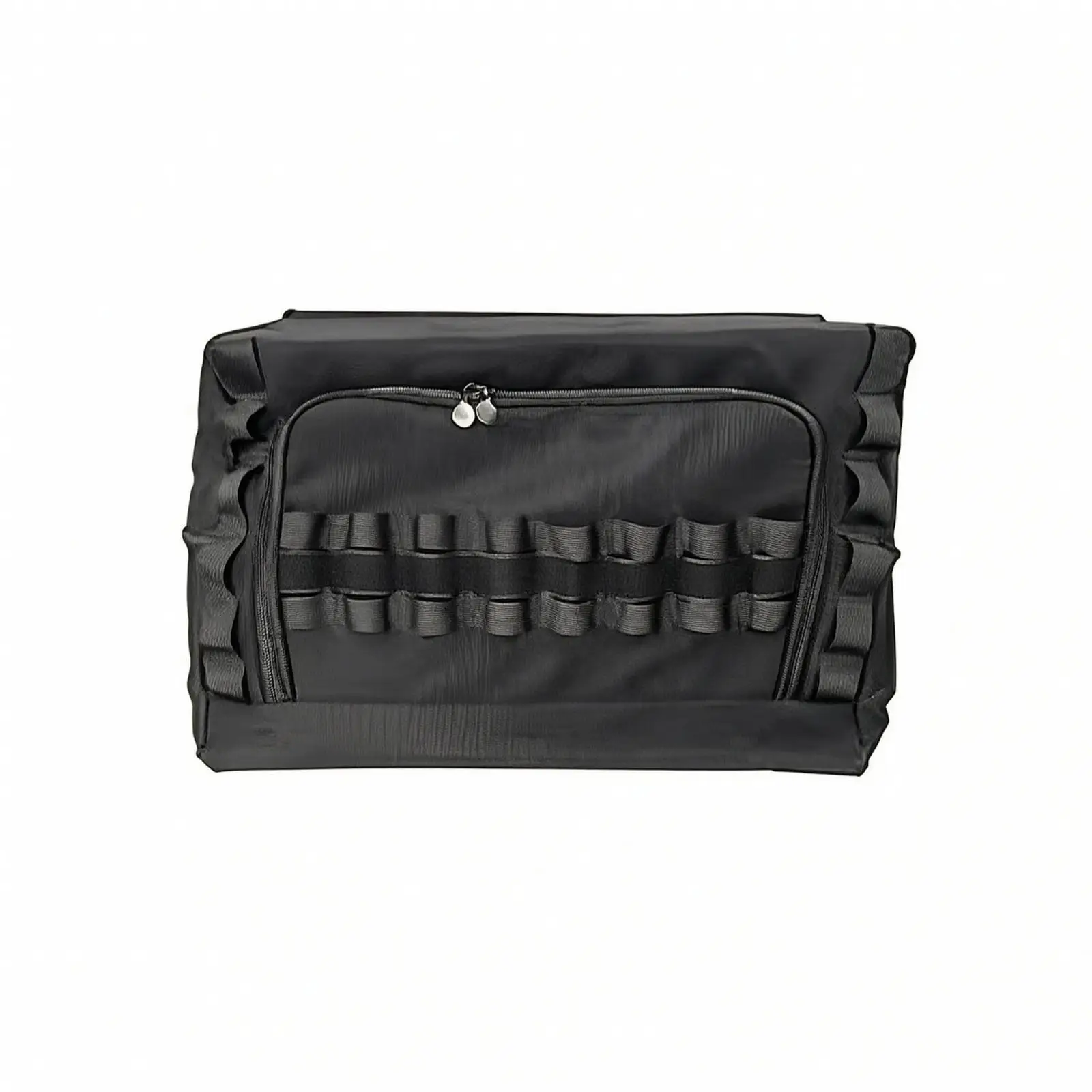 Multi Purpose Vehicle Storage Pouch for Car Interior RV Overhead Cabinet Organizer Bag with Secure Zipper