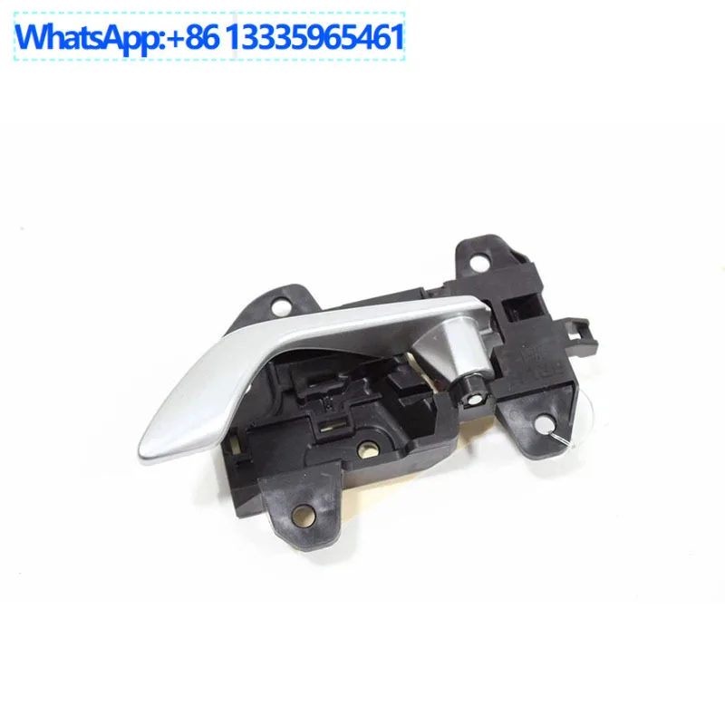 

82610N9000LS5 для Hyundai Tucson 1.6L2022-2024 Ручка левой двери со стороны водителя