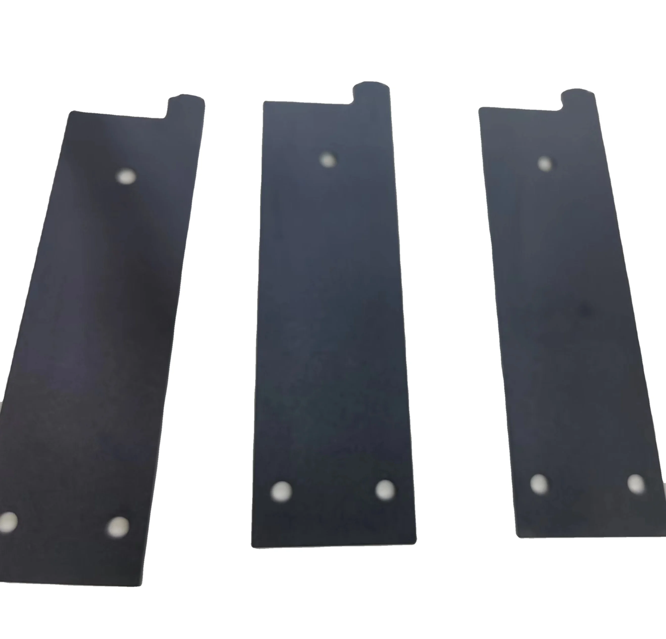 

Титановый анод MMO по индивидуальному заказу на заводе