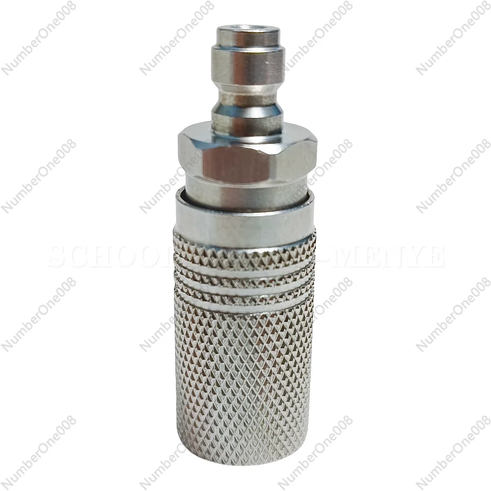 

for FX quick connection female head extended male head inflatable joint high pressure resistant 40mpa pump special for M3M4