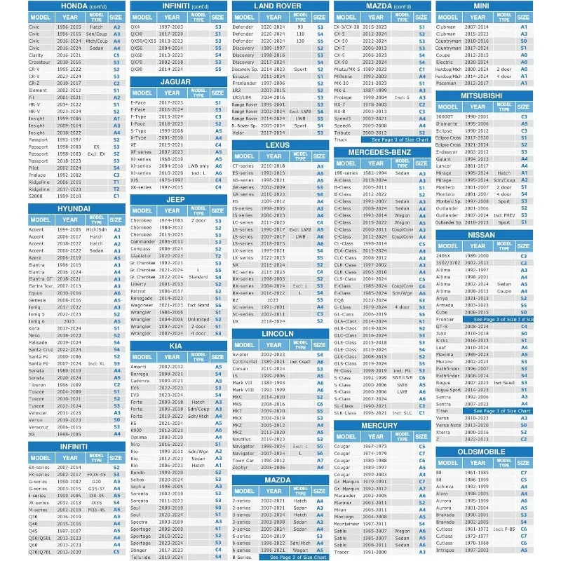 Waterproof Car Cover All Weather Snowproof UV Protection Windproof Outdoor Full car Cover