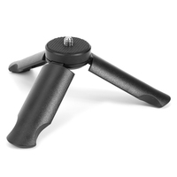 Handheld Gimbal Bracket Desktop Mini Tripod Camera Stand Holder for Smartphone